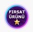 FIRSAT ÜRÜNÜ ETİKETİ