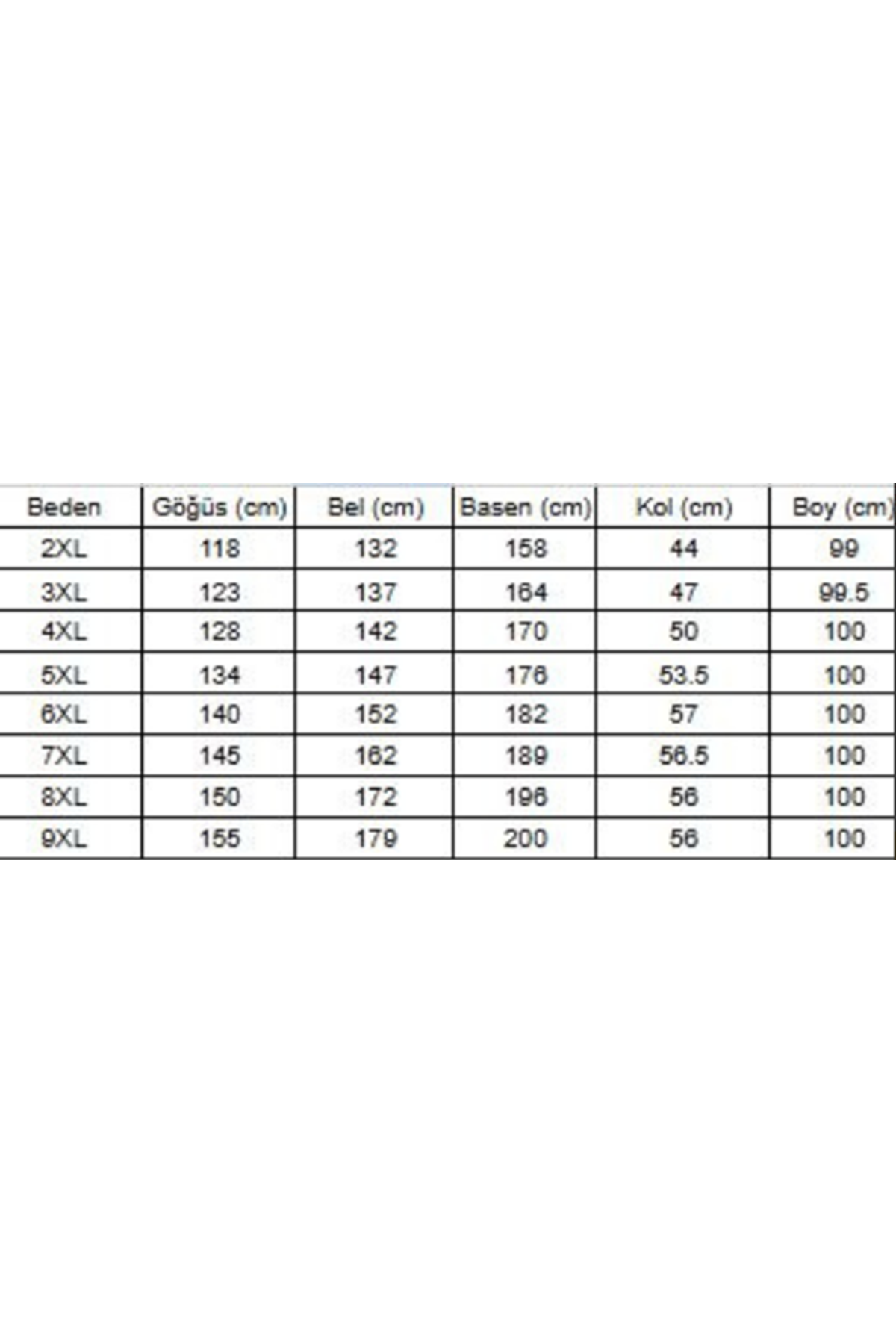 53056 Büyük Beden Hakim Yakalı Cepli Çelik Kap - Siyah
