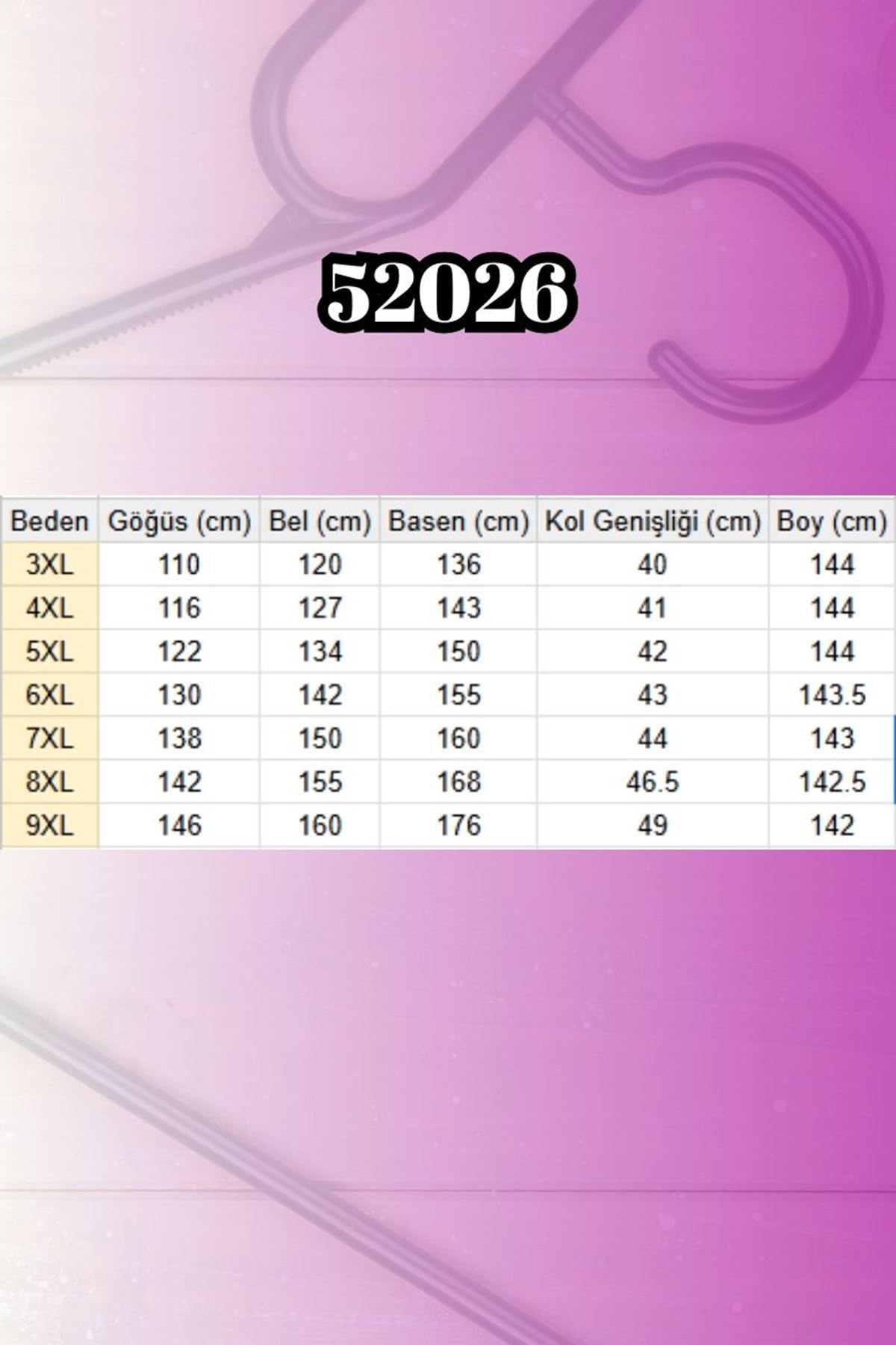 52026 Büyük Beden Katlama Detaylı Erkek Yakalı Modal Elbise - Siyah