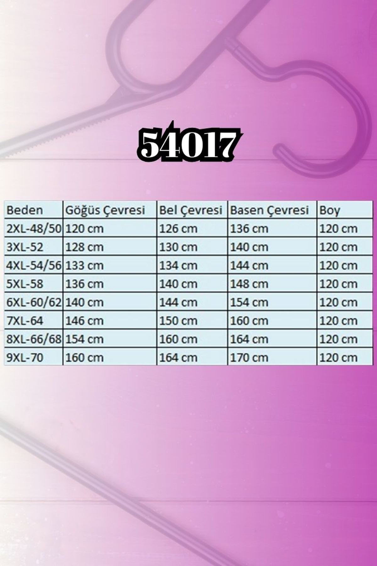 54017 Büyük Bedenkaplama Düğmeli Giy-Çık Penye Yelek - Bordo