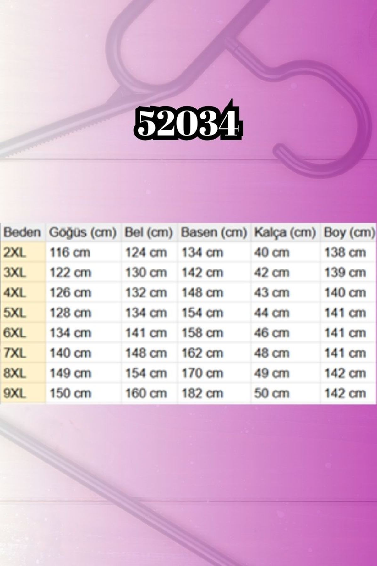 52034 Büyük Beden Eteği Fırfrılı Penye Elbise - Siyah