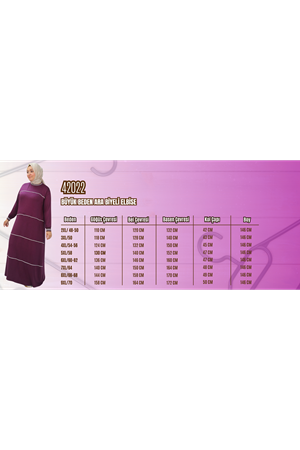 F-42022 Büyük Beden Ara Biyeli Penye Elbise - Petrol