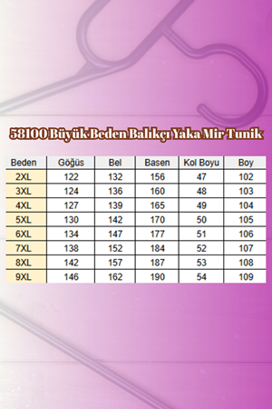 58100 Büyük Beden Yakkasında Fermuar Detaylı Mir Tunik - Taba