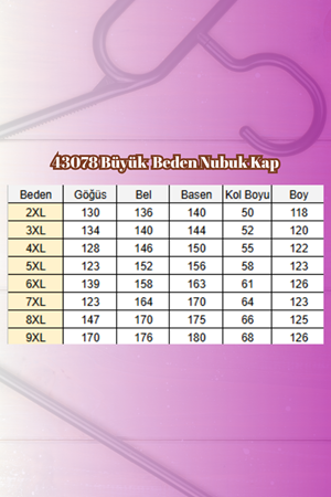 43078 Büyük Beden Kolları Lastikli Pat Detaylı Nubuk Kap - Gri