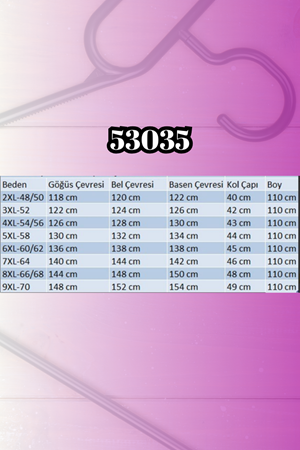 53035 Büyük Beden Cep Detaylı Mir Ceket - İndigo