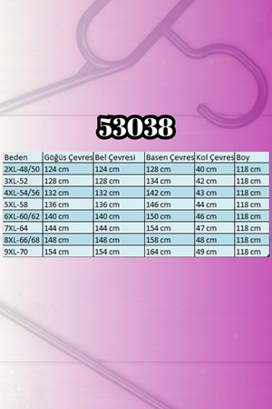 53038 Büyük Beden Kapşonlu Fermuarlı Kapitone Trençkot - Siyah