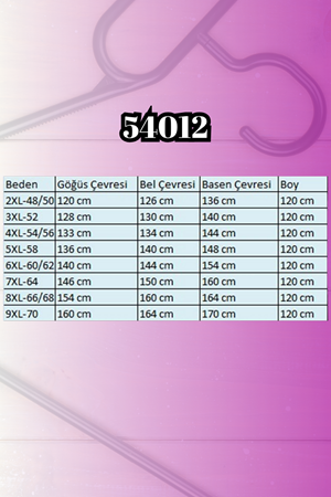 54012 Büyük Beden Cepli Giy-Çık Mir Yelek - Lacivert