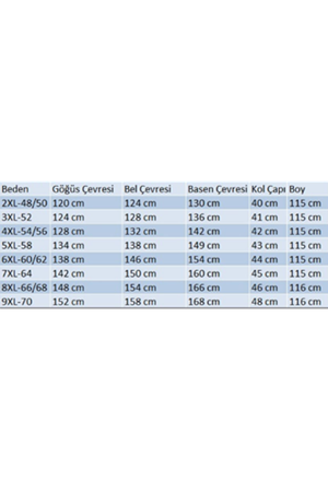 53042 Büyük Beden Kolları Lastikli Modal-Kapitone Kap - İndigo