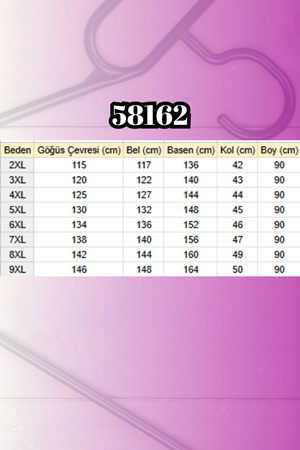 58162 Büyük Beden Garnili Modal Tunik - Vizon