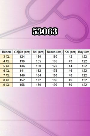 53063 Büyük Beden Biyeli Cepli Mir Ceket - Mürdüm