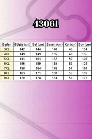 43061 Büyük Beden Kapaklı Cepli Fermuarlı Bondit Kap - Bej