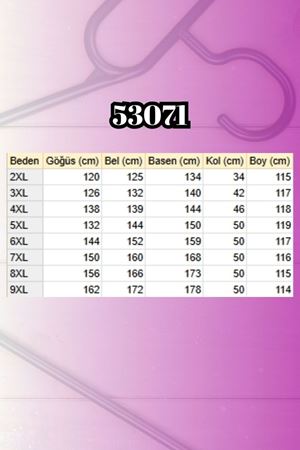 53071 Büyük Beden Kapüşonlu Patlı Çelik Ceket - Siyah