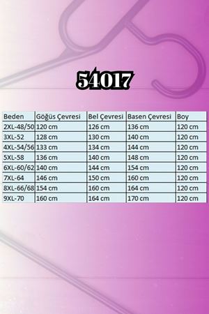 54017 Büyük Bedenkaplama Düğmeli Giy-Çık Penye Yelek - Bordo