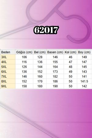 62017 Büyük Beden Dikme Taş Detaylı Sandy-Şifon Elbise - Lacivert