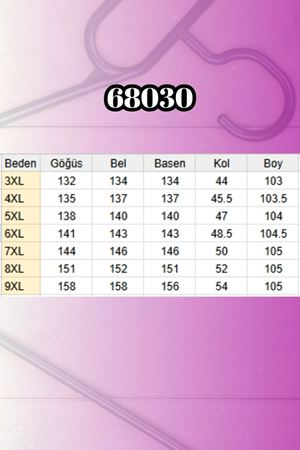 68030 Büyük Beden Püsküllü Kot Gömlek -  Kar Yıkama Buz Mavi