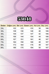53048 Büyük Beden Cepli Uzun Modal Ceket - Kahve