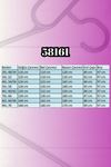 58161 Büyük Beden Basic Modal Tunik - İndigo
